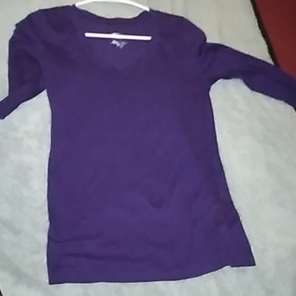 Womans tshirt
